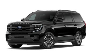 2026 Ford Expedition® External Image 2